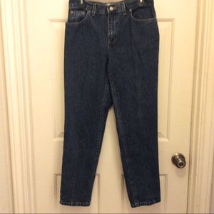Faded Glory Classic size 10 petite jeans